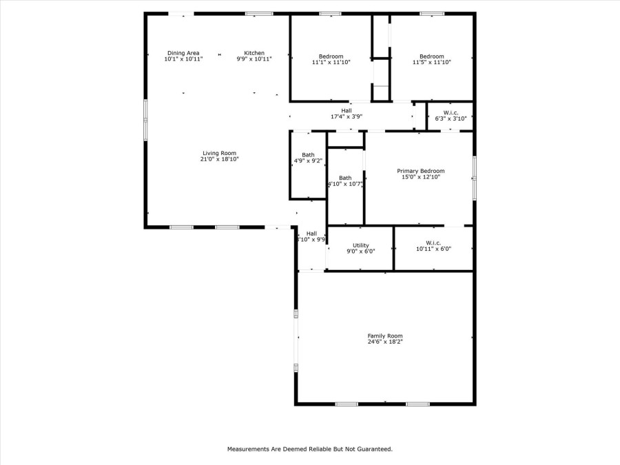 27 Montclair Ave Granite Falls, NC 28630