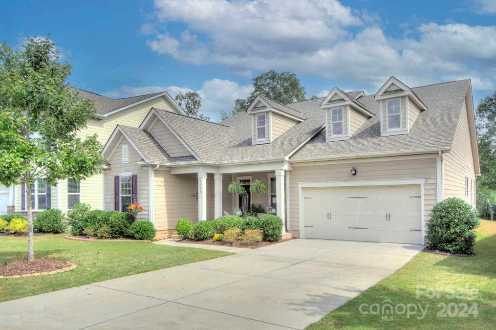 3009 Paddington Dr Indian Trail, NC 28079