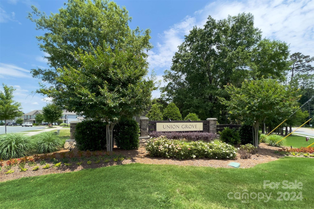 3009 Paddington Dr Indian Trail, NC 28079