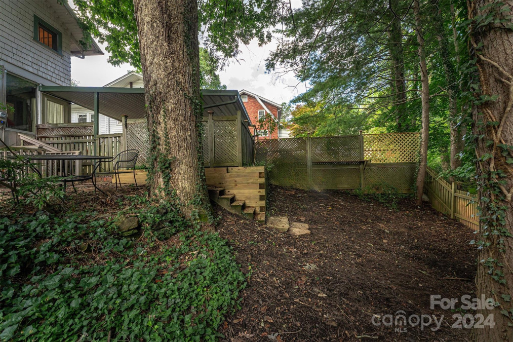 132 Forest Hill Dr Asheville, NC 28803