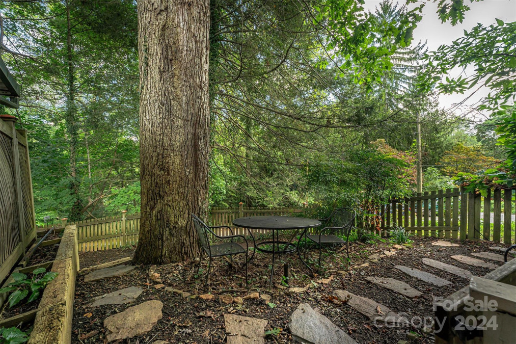 132 Forest Hill Dr Asheville, NC 28803