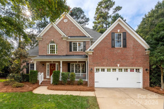 10238 Willow Rock Dr Charlotte, NC 28277