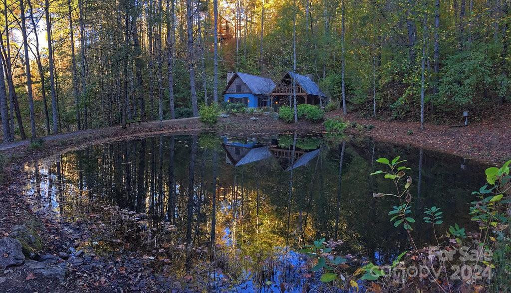 98 Mill Pond Dr Tuckasegee, NC 28783