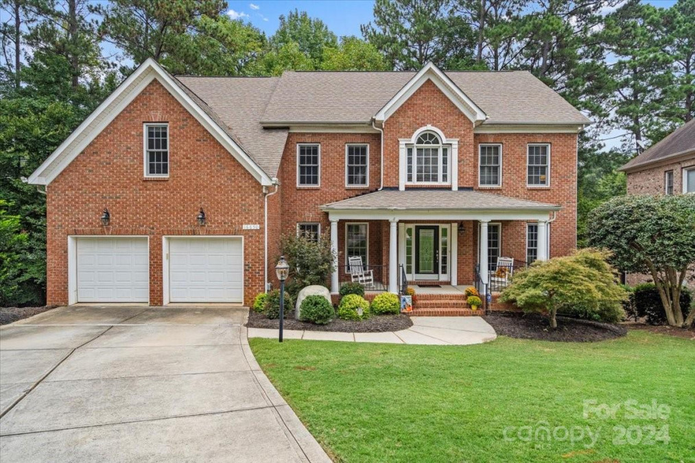 16650 Ruby Hill Pl Charlotte, NC 28278