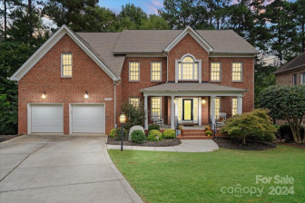 16650 Ruby Hill Pl Charlotte, NC 28278