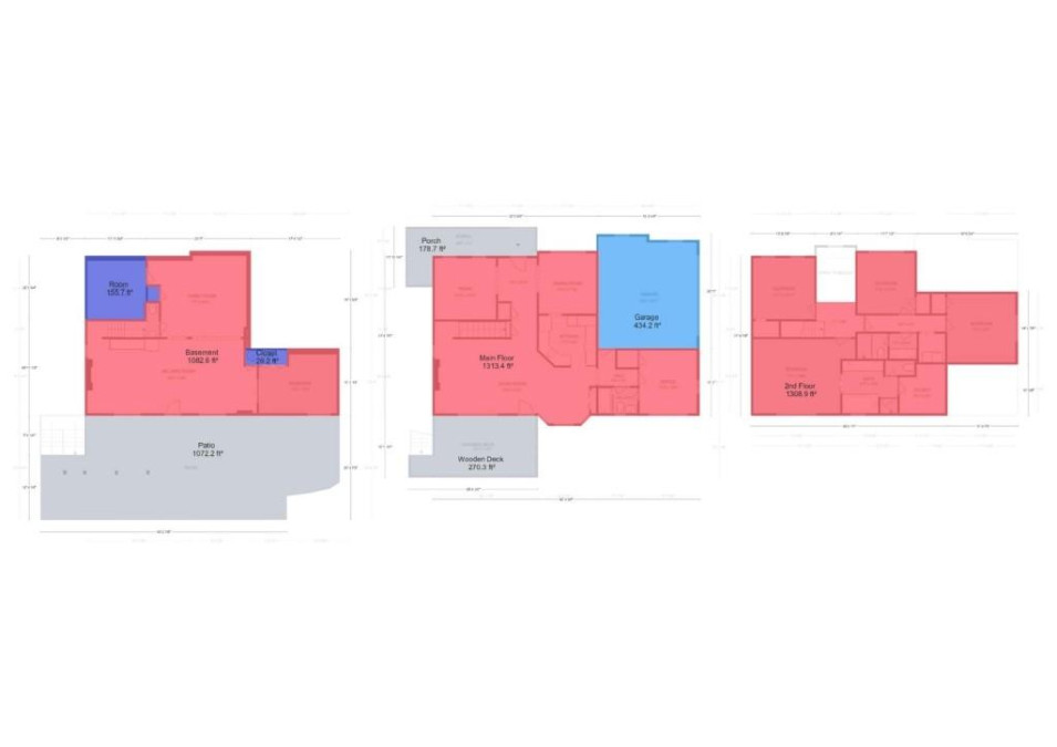 58 Sage Dr Weaverville, NC 28787