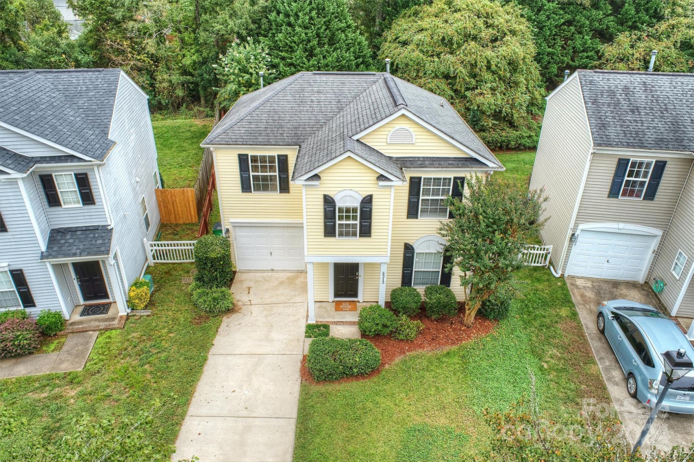 5313 Silabert Ave Charlotte, NC 28205