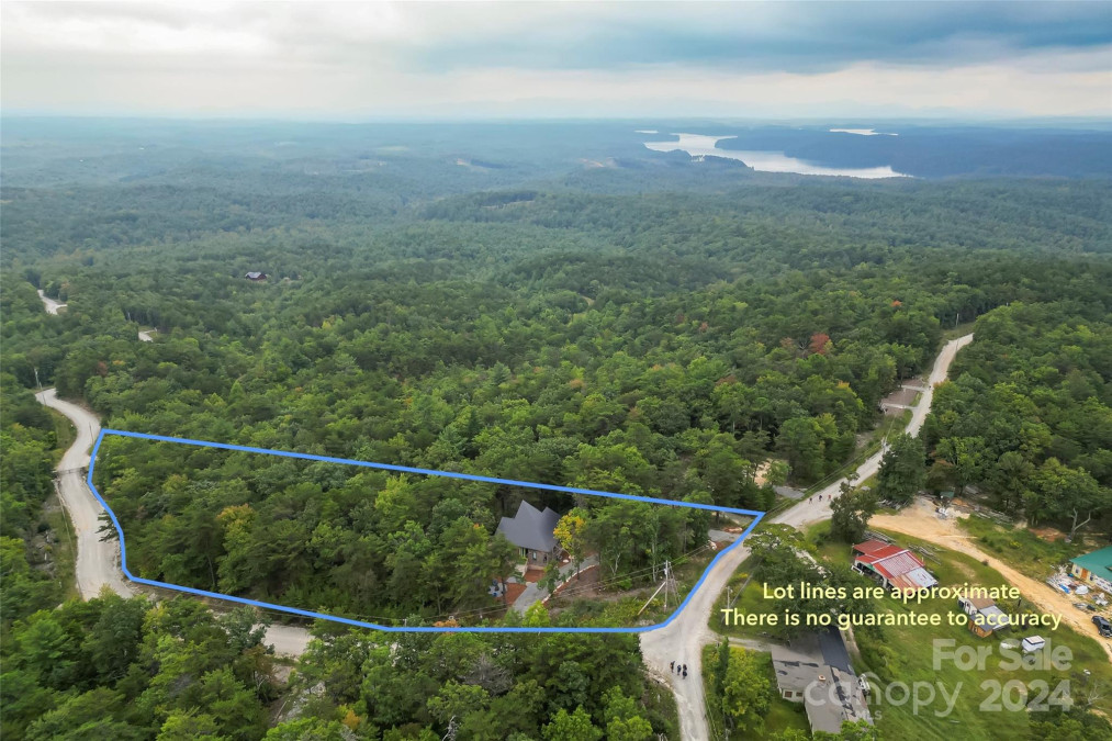 6056 Wilderness Edge Trl Morganton, NC 28655