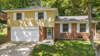 545 Blink Bonny Dr Waynesville, NC 28786