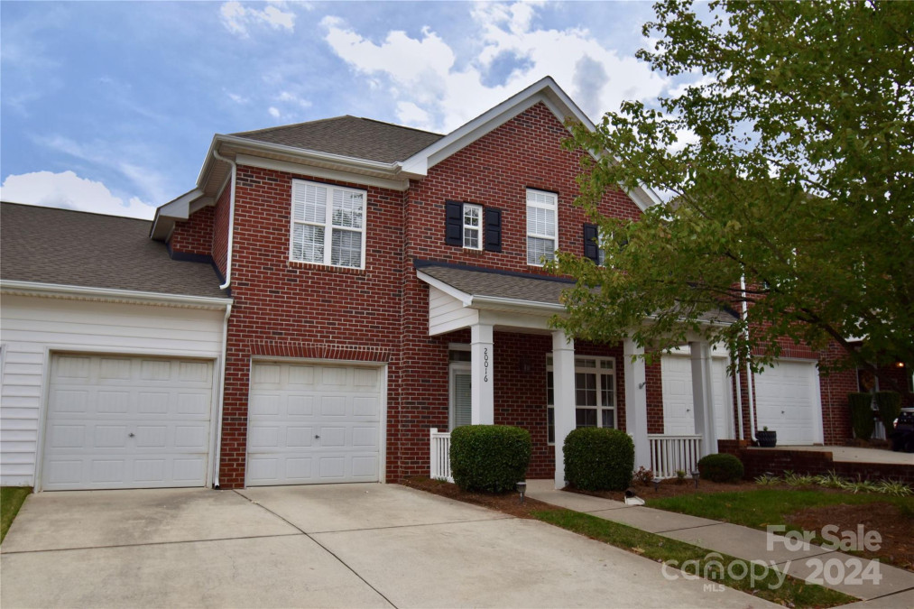 20016 Cove Rd Cornelius, NC 28031