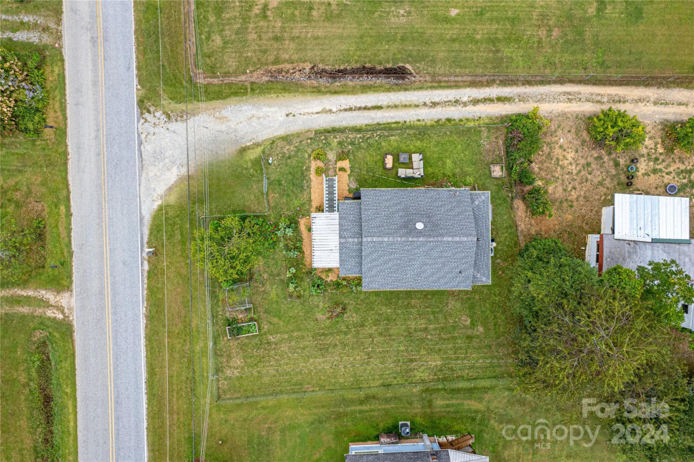 250 Clement Rd Brevard, NC 28712