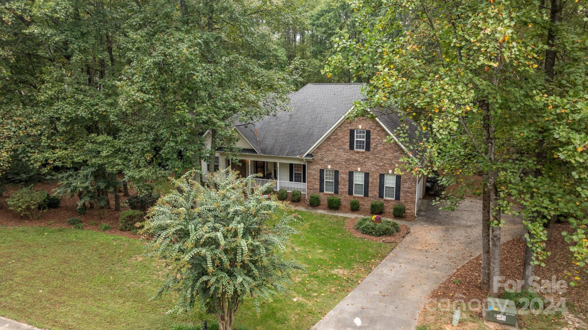 5610 Crown Hill Dr Mint Hill, NC 28227