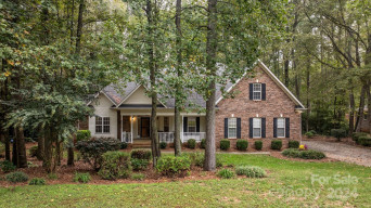 5610 Crown Hill Dr Mint Hill, NC 28227