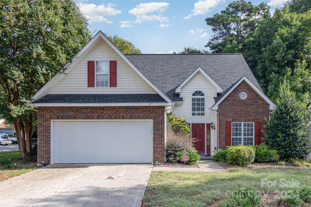 3428 Cranberry Nook Ct Charlotte, NC 28269