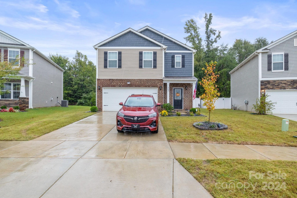 763 Sun Briar Cir Clover, SC 29710