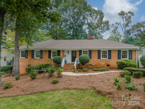 4835 Gaynor Rd Charlotte, NC 28211