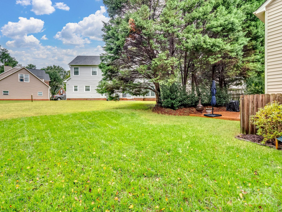 1516 Candlewyck Ct Kannapolis, NC 28081