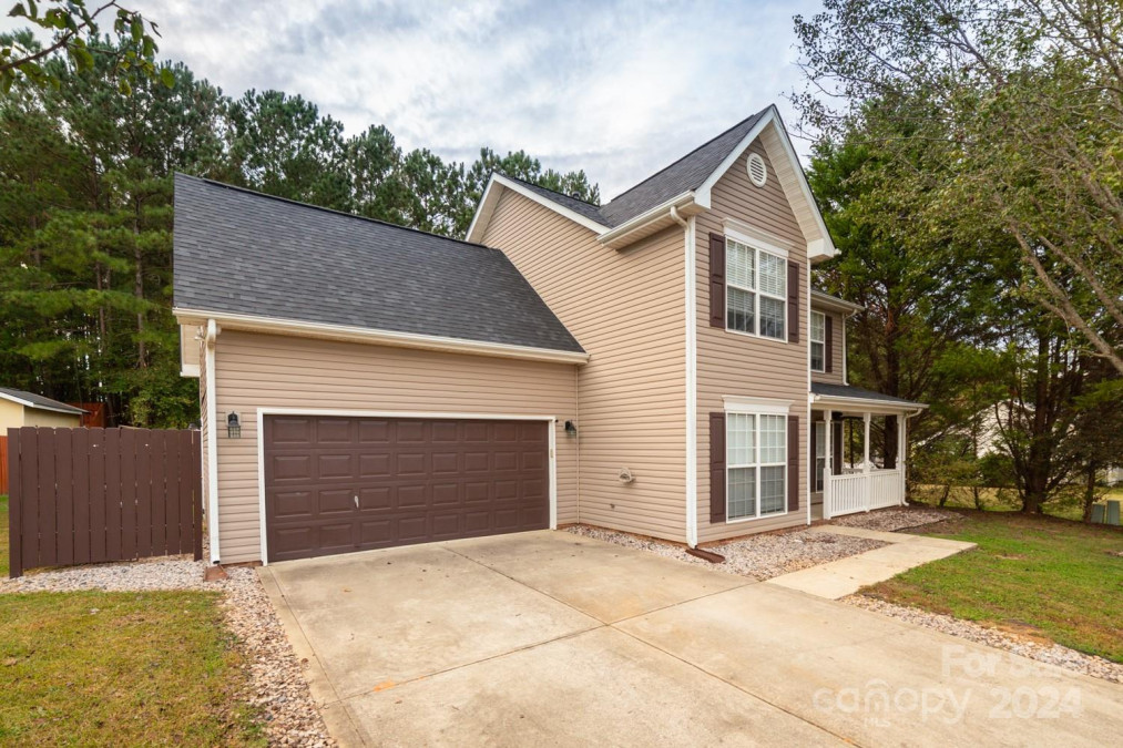 547 Annalinde Ln Rock Hill, SC 29732