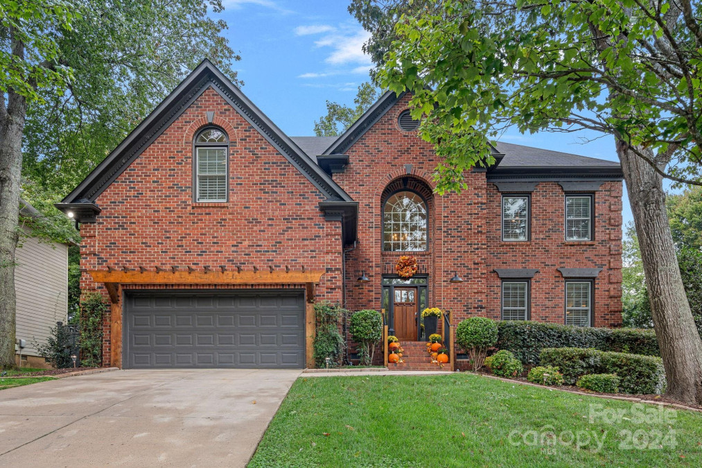 11901 Cupworth Ct Huntersville, NC 28078