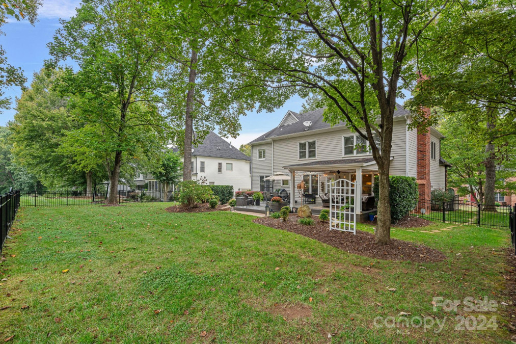 11901 Cupworth Ct Huntersville, NC 28078