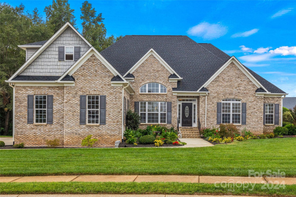 314 Rosemore Pl Rock Hill, SC 29732