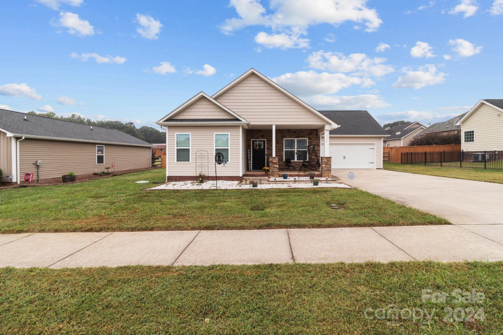 229 Abigail Ln Locust, NC 28097