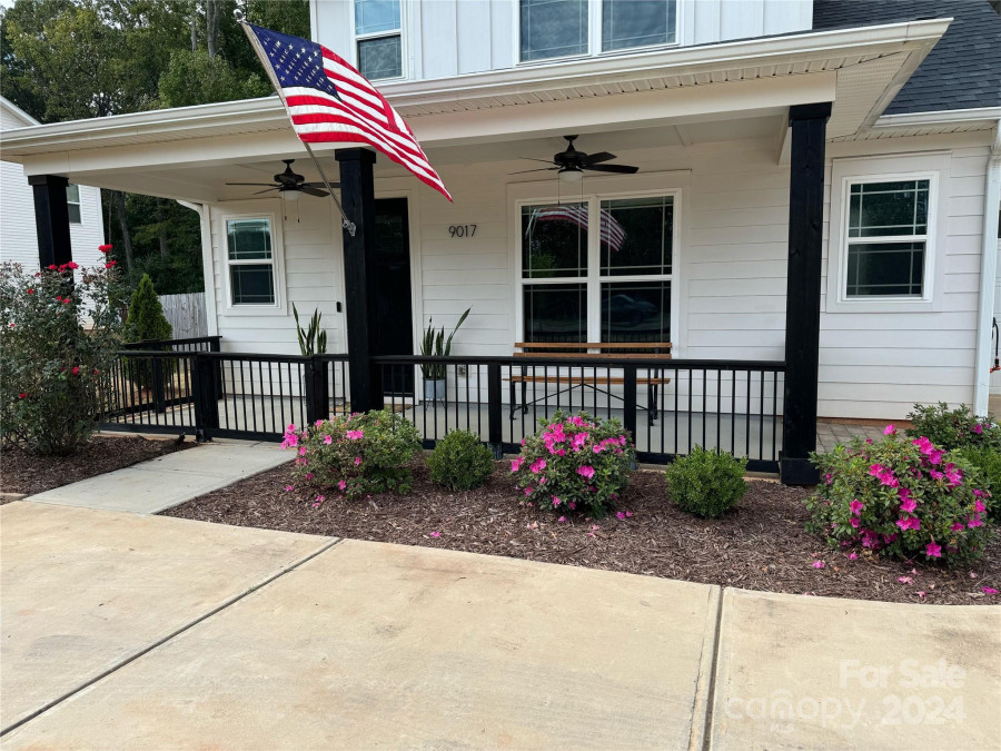 9017 Harrisburg Rd, Charlotte, NC 28215 MLS 4186226