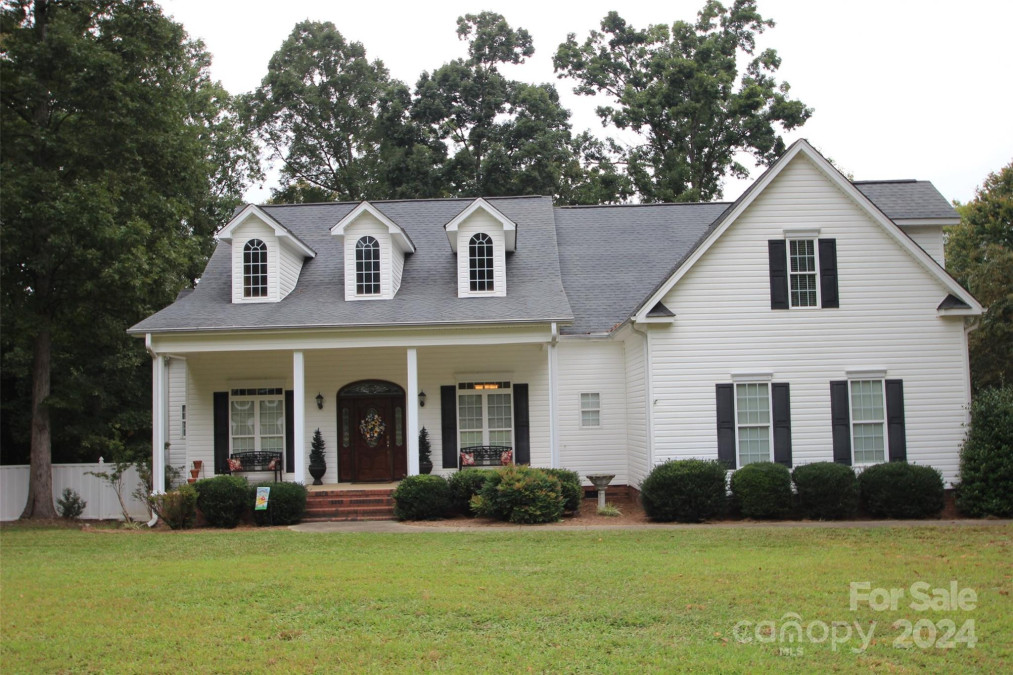 509 Flying Eagle Dr Clover, SC 29710