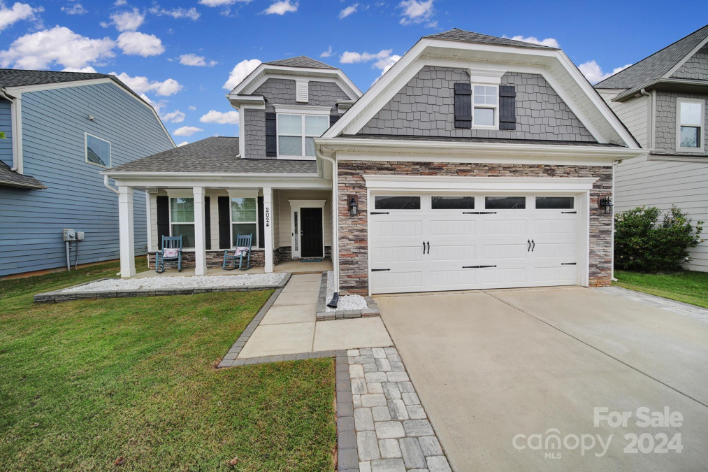 2024 Pinyon Ln Lancaster, SC 29720