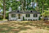 5009 Milford Rd Charlotte, NC 28210