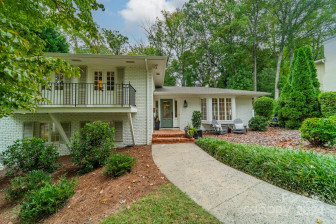 5613 Wintercrest Ln Charlotte, NC 28209