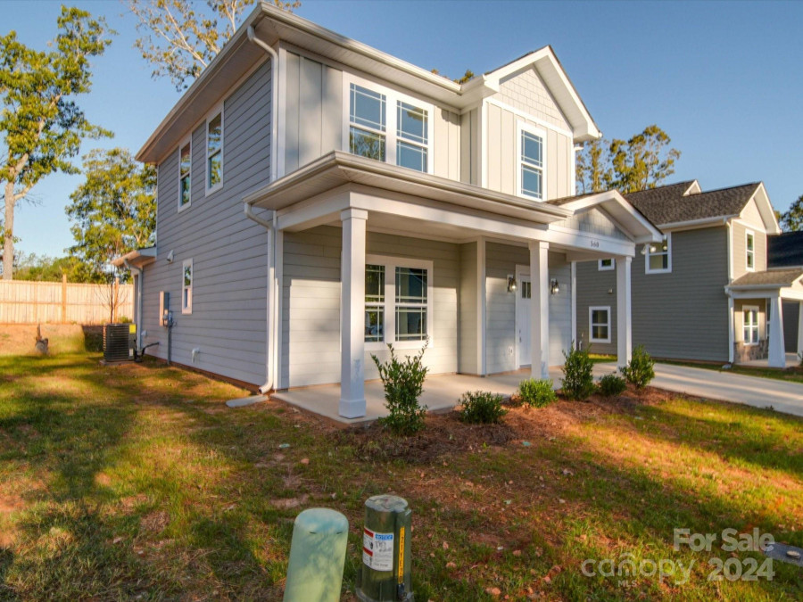 560 Geneva Cir Belmont, NC 28012