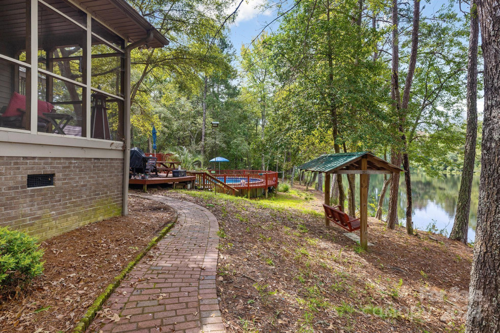 234 Moser Ln Ruby, SC 29741