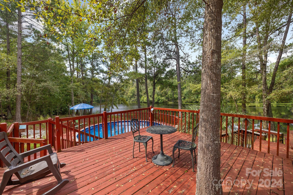 234 Moser Ln Ruby, SC 29741