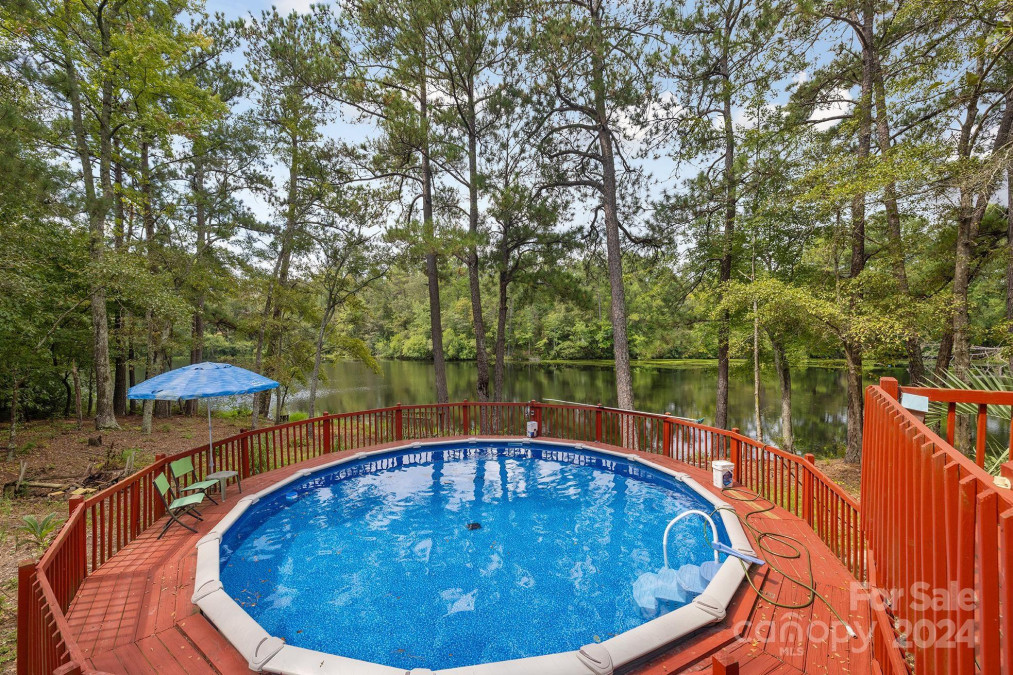 234 Moser Ln Ruby, SC 29741