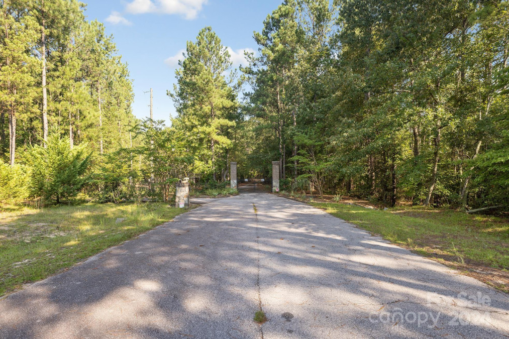 234 Moser Ln Ruby, SC 29741