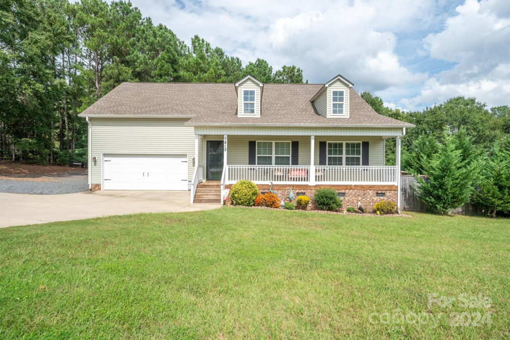 1812 Sam Smith Rd Fort Mill, SC 29708