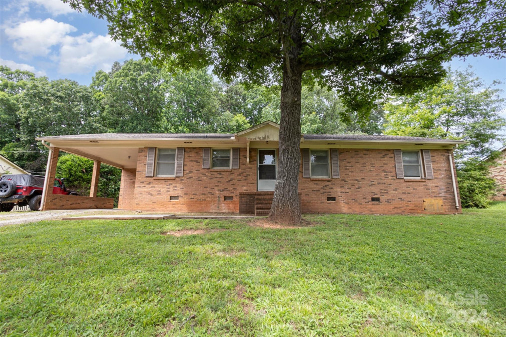 114 Spargo St Gastonia, NC 28056