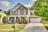 16840 Rudence Ct Charlotte, NC 28278