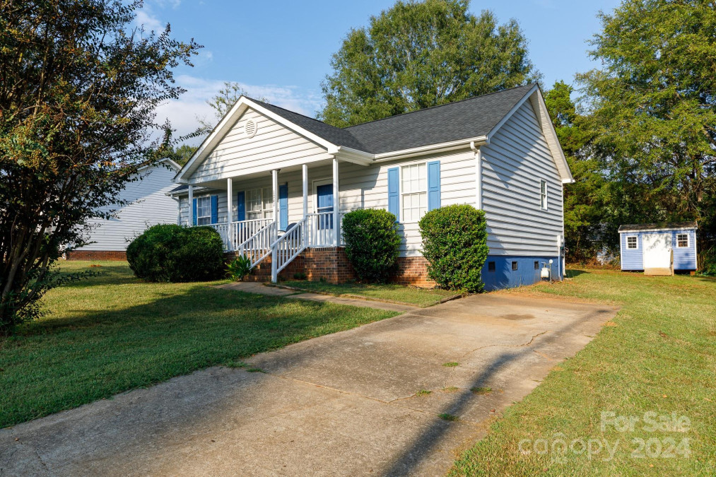 1241 Colby Ave Rock Hill, SC 29732