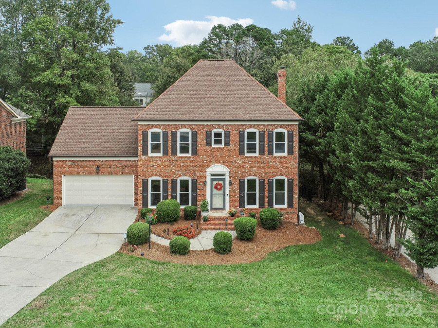 10738 Ridge Acres Rd Charlotte, NC 28214