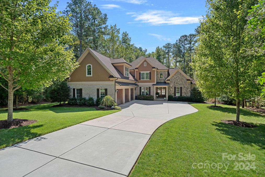 4573 Firethorn Ct Denver, NC 28037