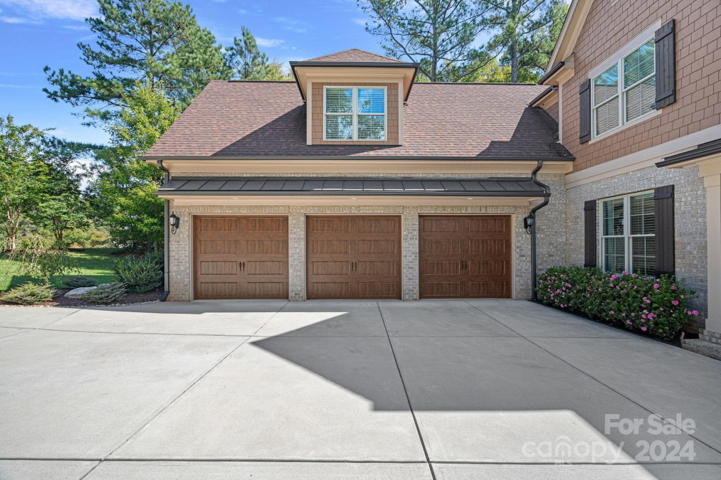 4573 Firethorn Ct Denver, NC 28037