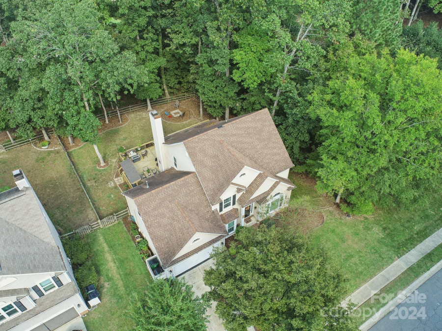 4107 Beauvista Dr Charlotte, NC 28269