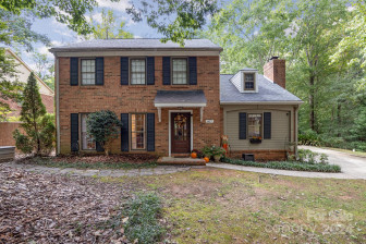 807 Odell Ct Matthews, NC 28105