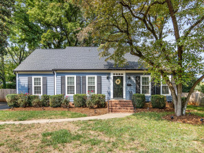 5000 Vescova Ct Charlotte, NC 28212