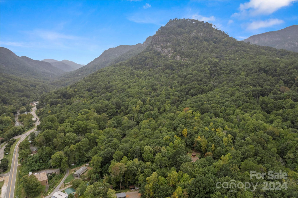 160162 Boys Camp Rd Lake Lure, NC 28746