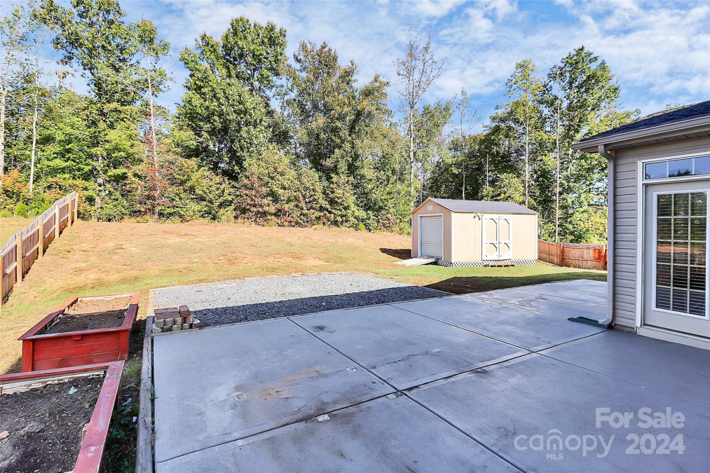 7405 Bosson St Concord, NC 28025