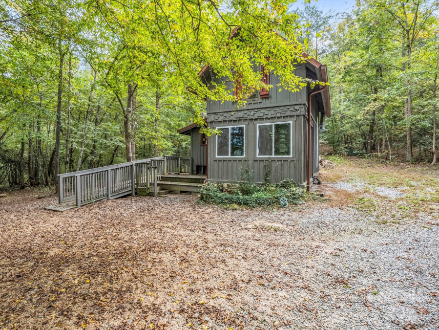 888 Owensby Rd Rutherfordton, NC 28139