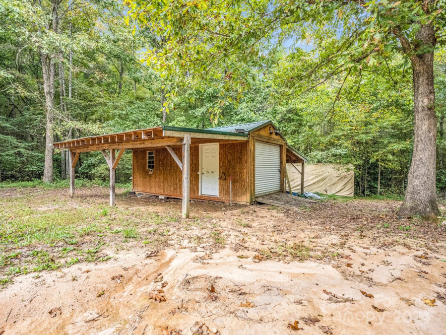 888 Owensby Rd Rutherfordton, NC 28139